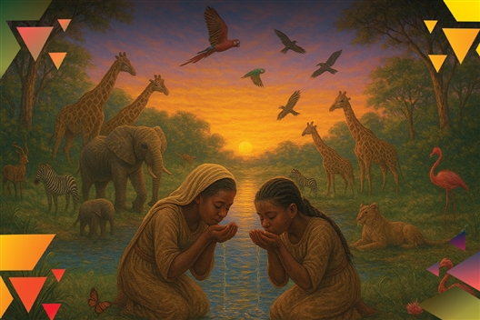 THE PRIDE OF UNA(THE MUSICAL)